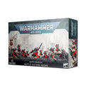 FOX -Warhammer 40K: Adepta Sororitas - Battle Sisters Squad