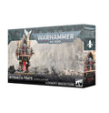 FOX -Warhammer 40K: Adepta Sororitas - Intranzia Fraye Dogmata Superior