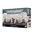 FOX -Warhammer 40K: Adepta Sororitas - Retributor Squad