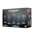 FOX -Warhammer 40K: Adepta Sororitas - Seraphim Squad