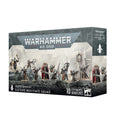 FOX -Warhammer 40K: Adepta Sororitas - Sisters Novitiate Squad