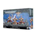 FOX -Warhammer 40K: Adeptus Custodes - Allarus Custodians