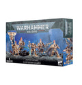FOX -Warhammer 40K: Adeptus Custodes - Custodian Guard