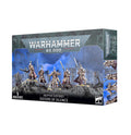 FOX -Warhammer 40K: Adeptus Custodes - Sisters of Silence