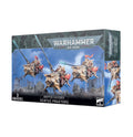 FOX -Warhammer 40K: Adeptus Custodes - Vertus Praetors