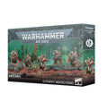 FOX -Warhammer 40K: Adeptus Mechanicus - Hastarii