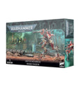 FOX -Warhammer 40K: Adeptus Mechanicus - Ironstrider