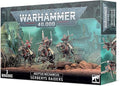 FOX -Warhammer 40K: Adeptus Mechanicus - Serberys Raiders
