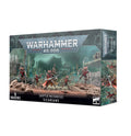 FOX -Warhammer 40K: Adeptus Mechanicus - Sicarians
