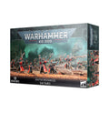 FOX -Warhammer 40K: Adeptus Mechanicus - Skitarii