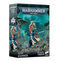 FOX -Warhammer 40K: Aeldari - Asurmen