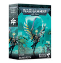 FOX -Warhammer 40K: Aeldari - Baharroth
