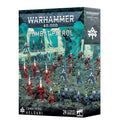 FOX -Warhammer 40K: Combat Patrol - Aeldari
