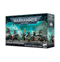 FOX -Warhammer 40K: Aeldari - Corsair Voidreavers