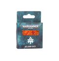 FOX -Warhammer 40K: Aeldari Dice