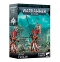 FOX -Warhammer 40K: Aeldari - Fuegan