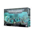 FOX -Warhammer 40K: Aeldari - Harlequin Troupe