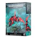 FOX -Warhammer 40K: Aeldari - Hemlock Wraithfighter
