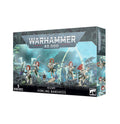 FOX -Warhammer 40K: Aeldari - Howling Banshees