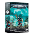 FOX -Warhammer 40K: Aeldari - Kharseth