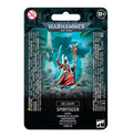 FOX -Warhammer 40K: Aeldari - Spiritseer