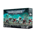 FOX -Warhammer 40K: Aeldari - Warp Spiders