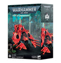 FOX -Warhammer 40K: Aeldari - Wave Serpent