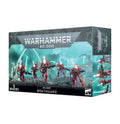 FOX -Warhammer 40K: Aeldari - Wraithguard