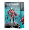 FOX -Warhammer 40K: Aeldari - Wraithknight