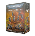 FOX -Warhammer 40K: Armageddon - Battalion: Orks