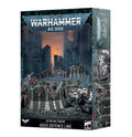 FOX -Warhammer 40K: Astra Militarum - Aegis Defence Line