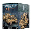 FOX -Warhammer 40K: Astra Militarum - Baneblade