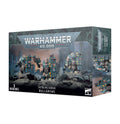 FOX -Warhammer 40K: Astra Militarum - Bullgryns