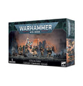 FOX -Warhammer 40K: Astra Militarum - Cadian Command Squad