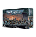 FOX -Warhammer 40K: Astra Militarum - Cadian Shock Troops