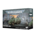 FOX -Warhammer 40K:  Astra Militarum - Centaur RSV