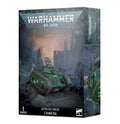 FOX -Warhammer 40K: Astra Militarum - Chimera