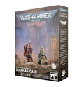 FOX -Warhammer 40K:  Astra Militarum - Ciaphas Cain