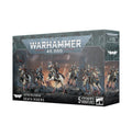 FOX -Warhammer 40K: Astra Militarum - Death Riders