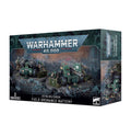 FOX -Warhammer 40K: Astra Militarum - Field Ordnance Battery