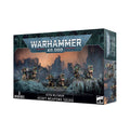 FOX -Warhammer 40K: Astra Militarum - Heavy Weapons Squad