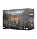 FOX -Warhammer 40K: Astra Militarum - Hell's Last