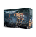 FOX -Warhammer 40K: Astra Militarum - Lord Solar Leontus