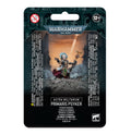 FOX -Warhammer 40K: Astra Militarum - Primaris Psyker