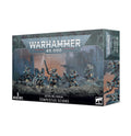 FOX -Warhammer 40K: Astra Militarum - Tempestus Scions