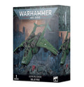 FOX -Warhammer 40K: Astra Militarum - Valkyrie
