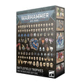 FOX -Warhammer 40K: Battlefield Trophies