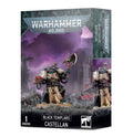 FOX -Warhammer 40K: Black Templars - Castellan