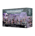 FOX -Warhammer 40K: Black Templars - Crusader Squad