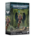 FOX -Warhammer 40K: Blood Angels - Astorath the Grim